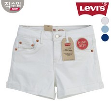 리바이스키즈반바지