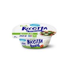 푸드젠마켓 동원 덴마크 리코타치즈 150g 후레쉬, 1개