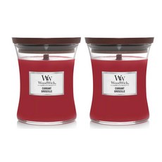 우드윅미니캔들