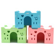 포맥스 멜로디캐슬 M 고슴도치 은신처, 1개