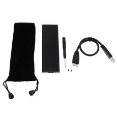 3.5외장하드케이스