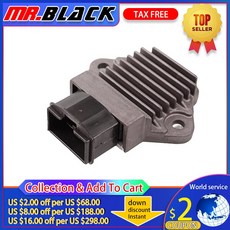 정류기(rectifier)