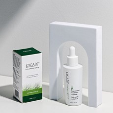 (정품인증)시카20 진정 앰플 세럼 30ml