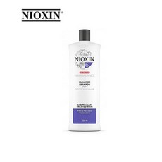 nioxin