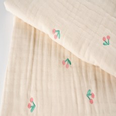 6중거즈이불