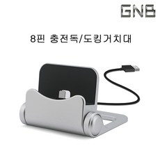 아이패드충전독