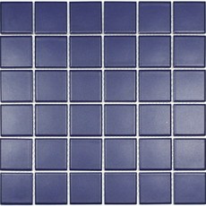 블루모자이크타일