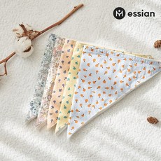 에시앙 극세사 스카프빕 디자인선택