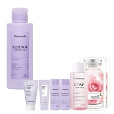 마몽드레티놀토너