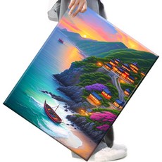 보석십자수 TOP01