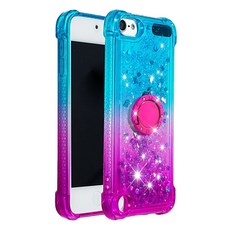 아이팟터치3세대지문방지필름