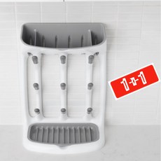 [1+1] 옥소 토트 젖병/컵 다용도 거치대 건조대 OXO Tot space drying rack