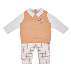 밍크뮤 와펜베스트상하복 33113-610-03