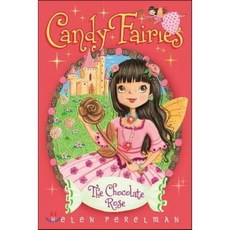 The Chocolate Rose, Simon & Schuster