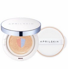 에이프릴스킨블러스킨파우더