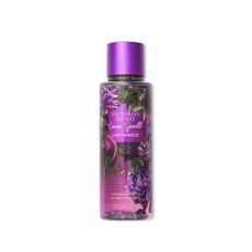 빅토리아시크릿 바디미스트 러브 스펠 언테임드, Love Spell Untamed _8.4 Fl Oz