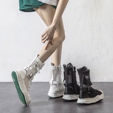 여름쿨매쉬망사워커