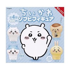 치이카와우사기