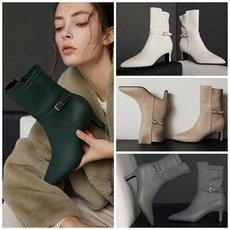 나인웨스트바네사부츠