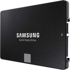 저렴한 삼성 SSD 870 EVO 1 TB 내장 솔리드 스테이트 드라이브 폼 팩터 2.5 인치 지능형 쓰기 마술사 6, 05 4T 4톤B