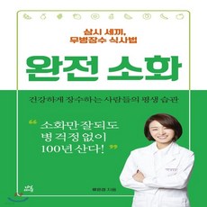 완전소화
