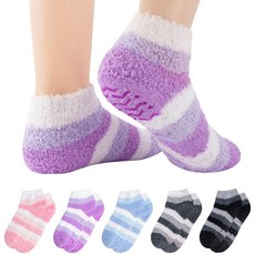 임산부용수면양말