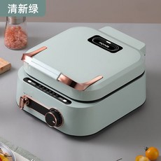 양면팬 후라이팬 전골 구이 생선구이팬, 1개