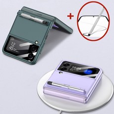 갤럭시z플립3터치펜