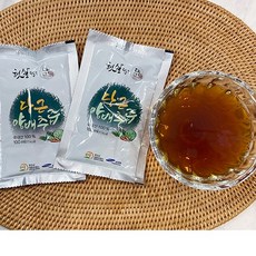 라이프리셋 당근양배추즙 무첨가 순수 100포 50포 100ml 당일배송, 100ml x 50포