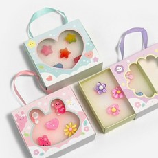 행사 유아반지 5pX18 선물 여아반지 99890EA