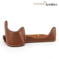 소니a6400속사케이스
