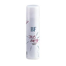 가스누출검사가스점검액(leaktest용spray)