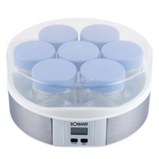 보만요거트메이커병