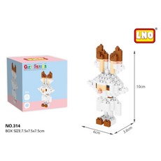 포켓몬블록팩피규어