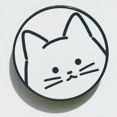 그립톡 고양이반려동물강아지그립톡, 1개, 고양이3