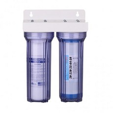 무전원냉온정수기직수