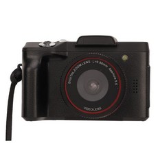 사진 촬영용 스마트 디지털 카메라 마이크로 SLR 디지털 카메라 1080P 16MP HD 신제품, 한개옵션0, 1개