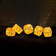 남자체인형금반지