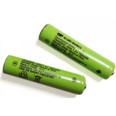 모토로라 무선 전화기 배터리 750mAh GP75AAAHCR 2p, 2P우선전화기배터리(GP75AAAHCR)9개