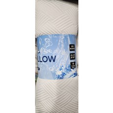 코스트코 쿨 스몰 냉감 3중직 베개 2P 냉감베개 쿨베개