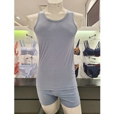 엘르남성런닝트렁크