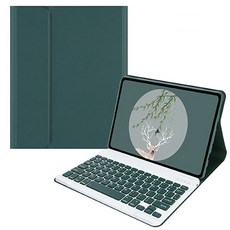 8.7인치무선키보드