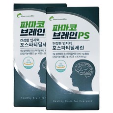 파마코 브레인PS ...