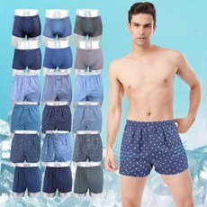 풍기인견팬티여자트렁크