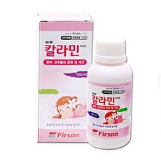 성광 칼라민로오션 100ml 땀띠 짓무름의 완화 및 개선, 1개