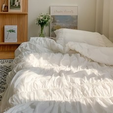 에어룸오가닉드레스침구세트