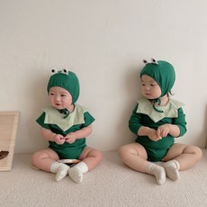 아기촬영옷