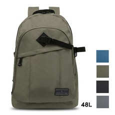 HWX 등산가방(48리터) 아웃도어백 여행배낭 학생백팩 UD2+5I890kG, 생활양품 본상품선택, 생활양품 본상품선택