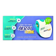 붐케어비접촉체온계