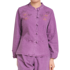 남자개량한복하의